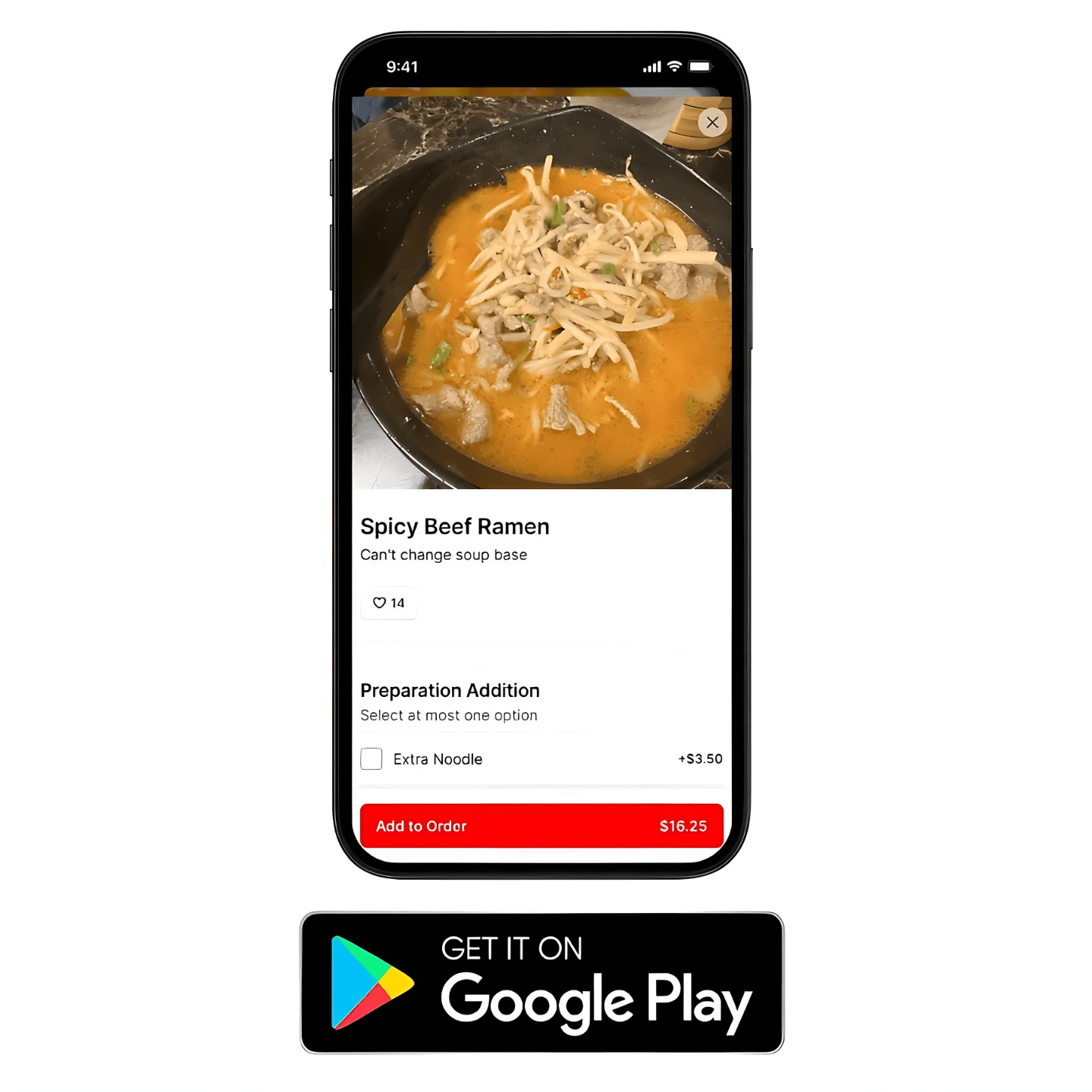 Download Our Android App