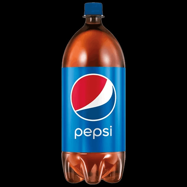 Pepsi.