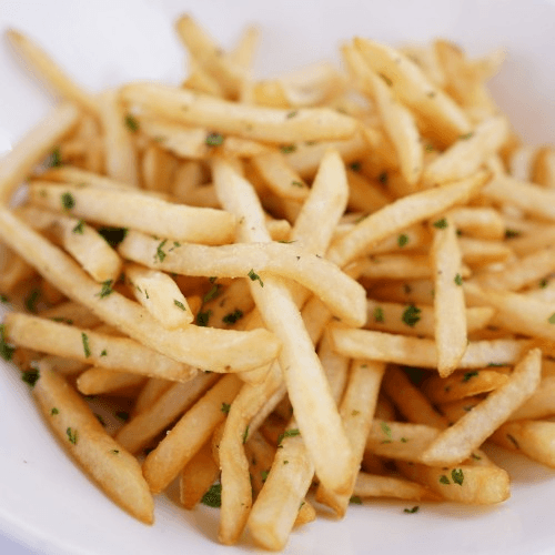 Fries 