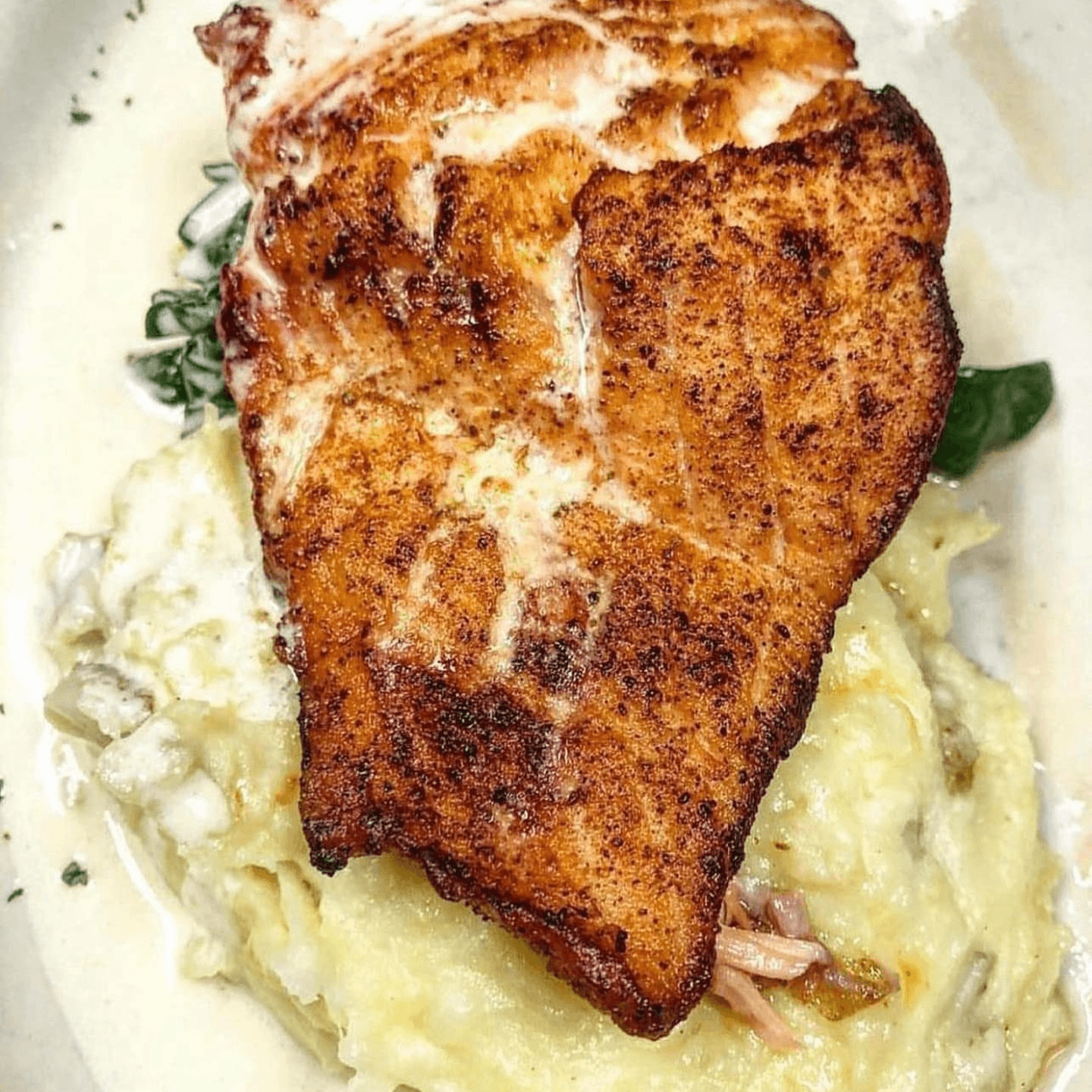 A Taste of Italy in Every Bite