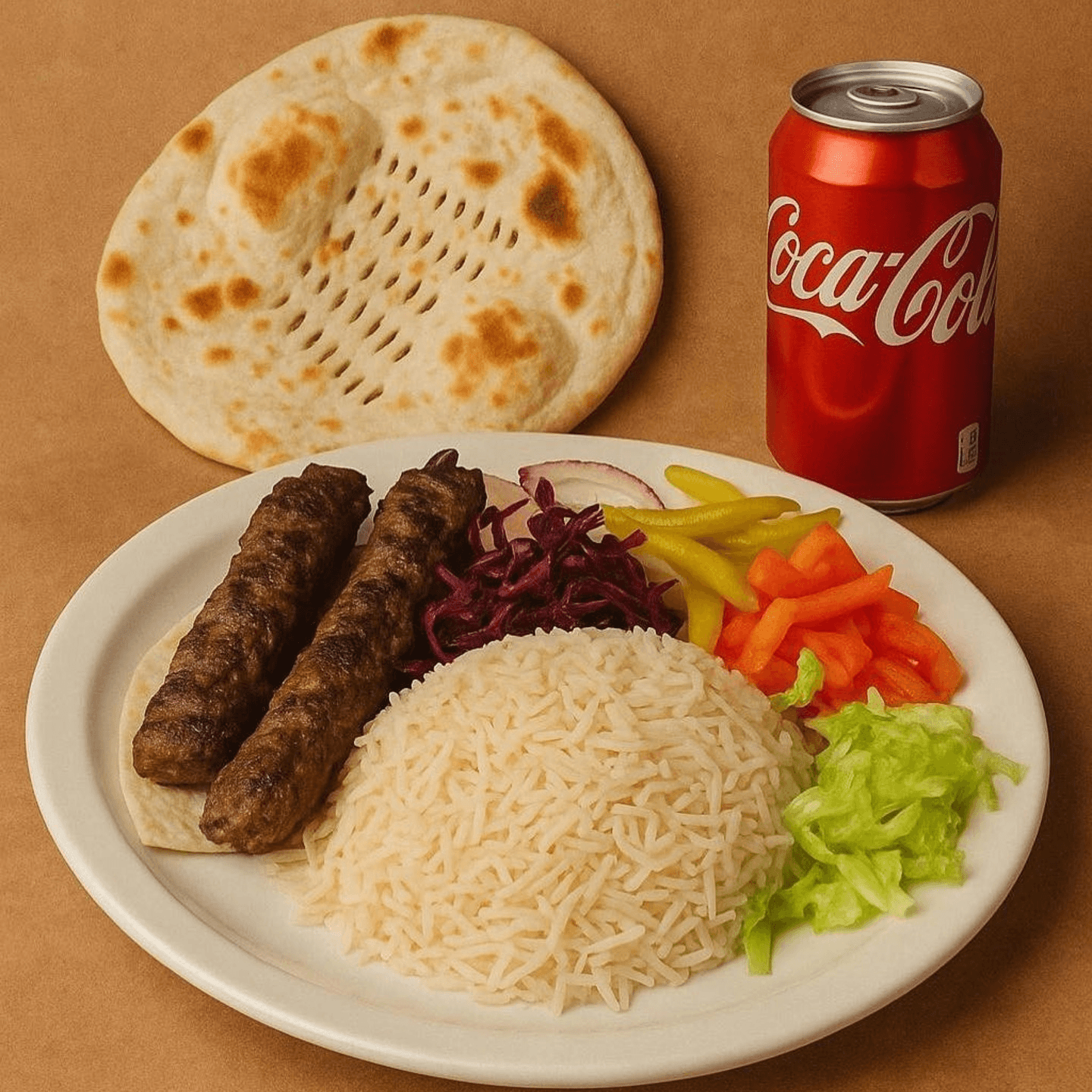 What Makes Erbil Kabob Special