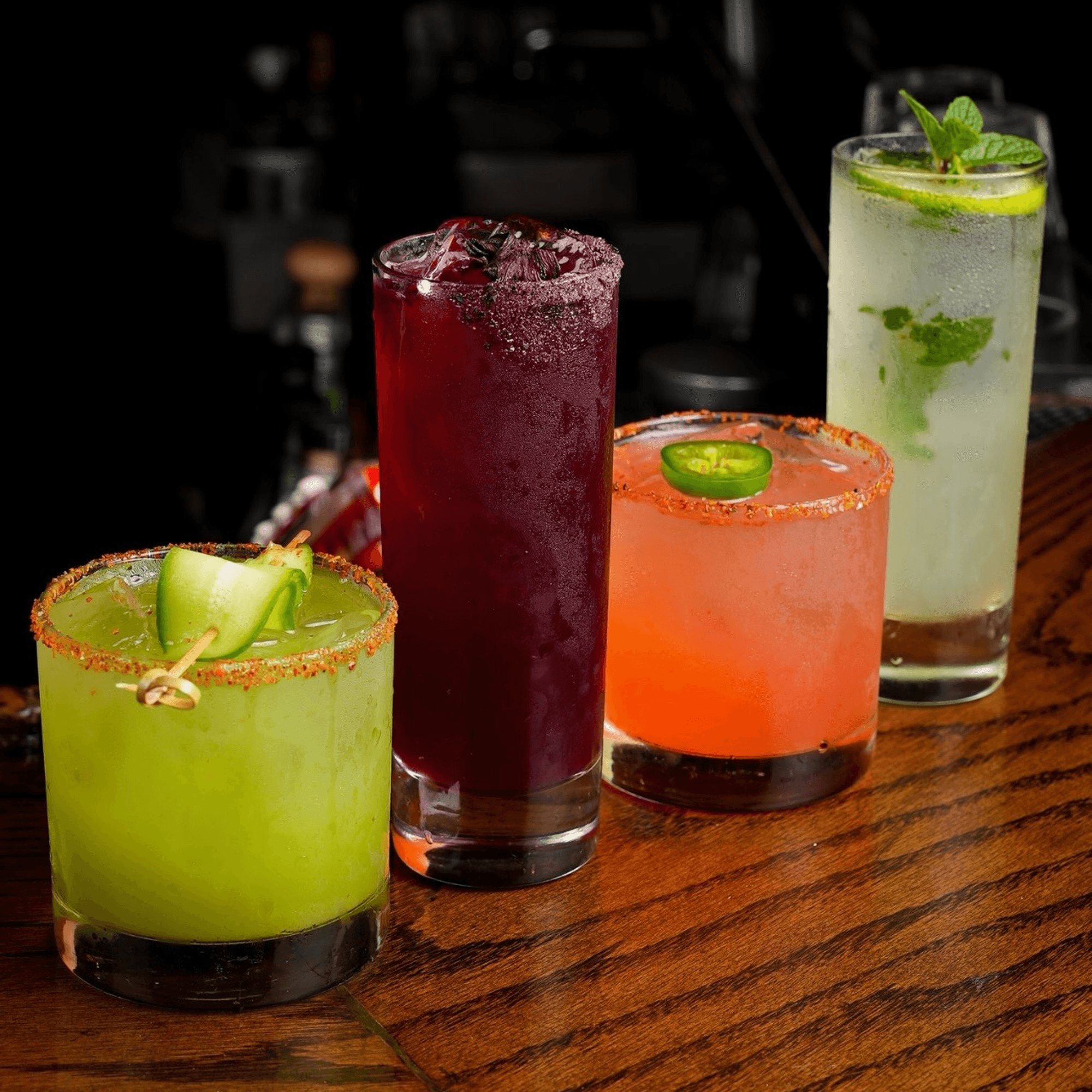 Don Ricardo's Bar & Grill gallery image #4