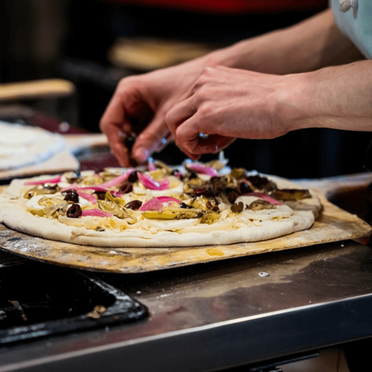 Sourdough That’s Easier on You—And Big on Flavor.
