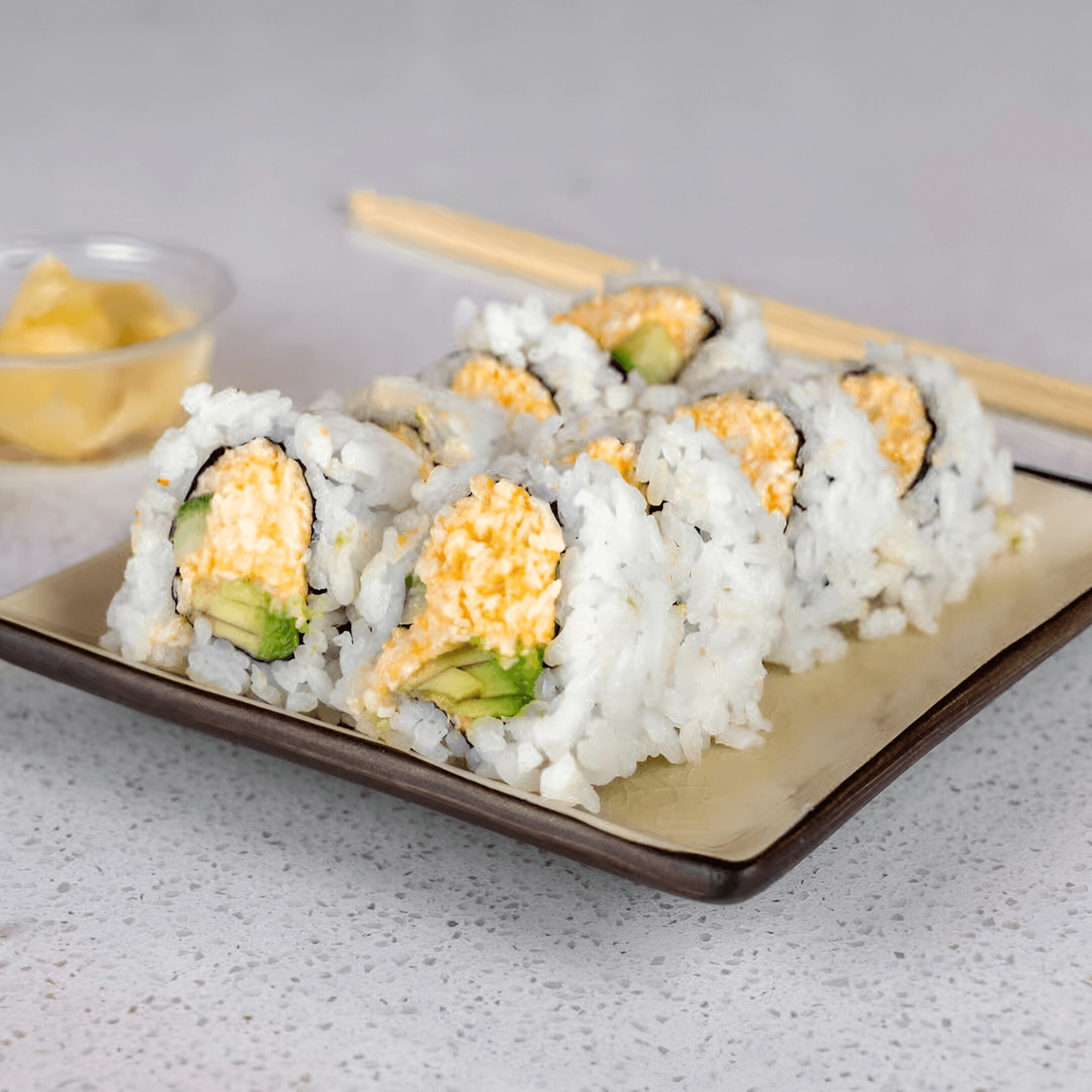 Sushi Totoro  gallery image #3