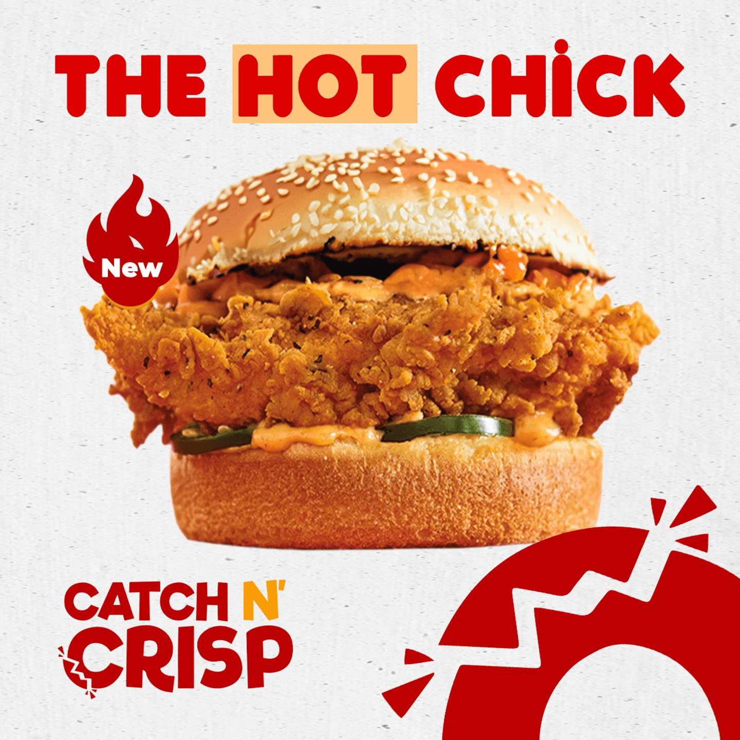 Best Fried chicken restaurant in Belvidere, IL | The Big Catch & Crispy ...