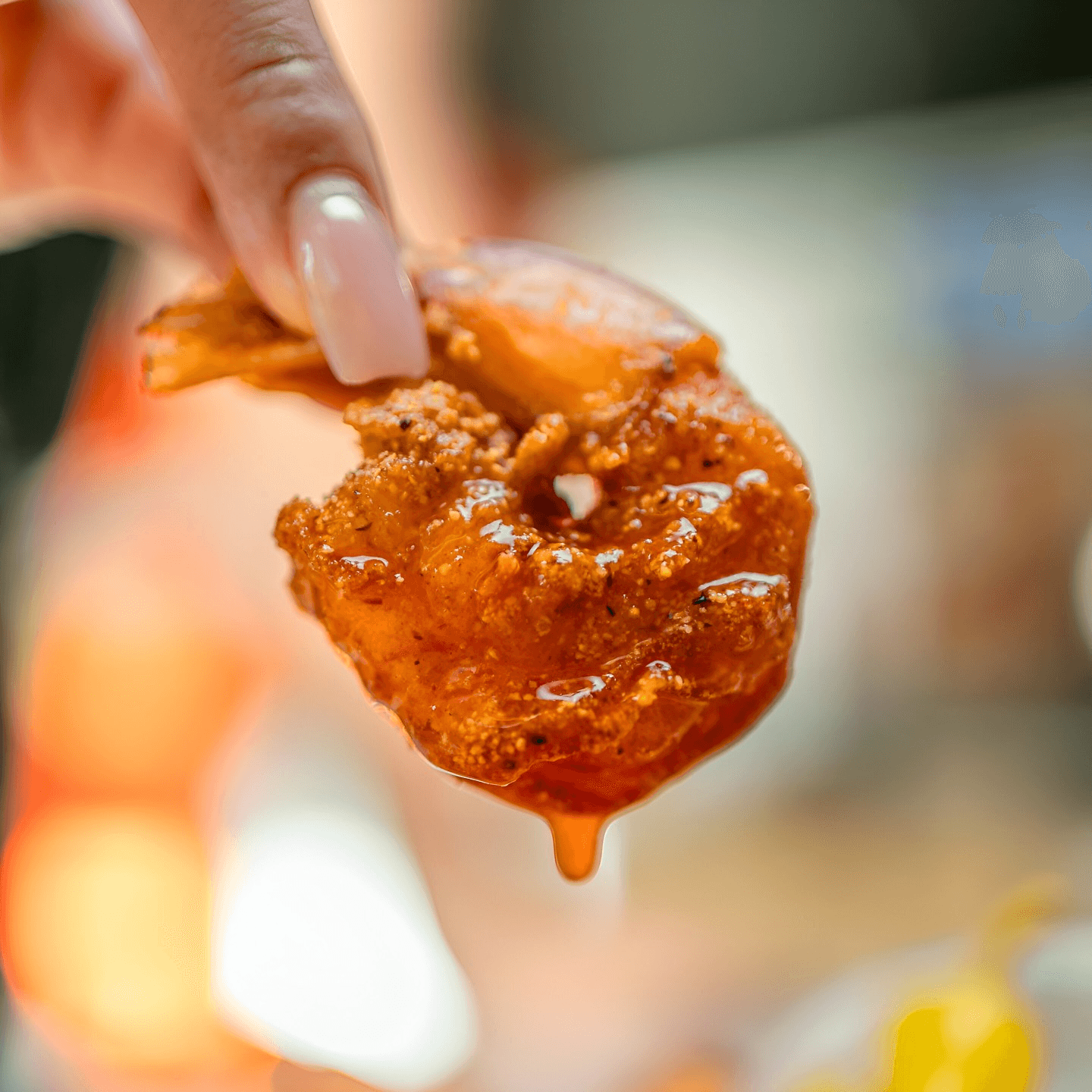 Our Commitment to Fresh, Flavorful Seafood