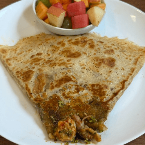 Toscane Crêpe.
