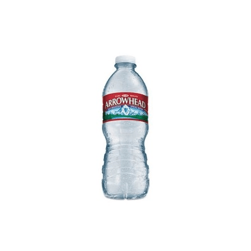 Bottled Water