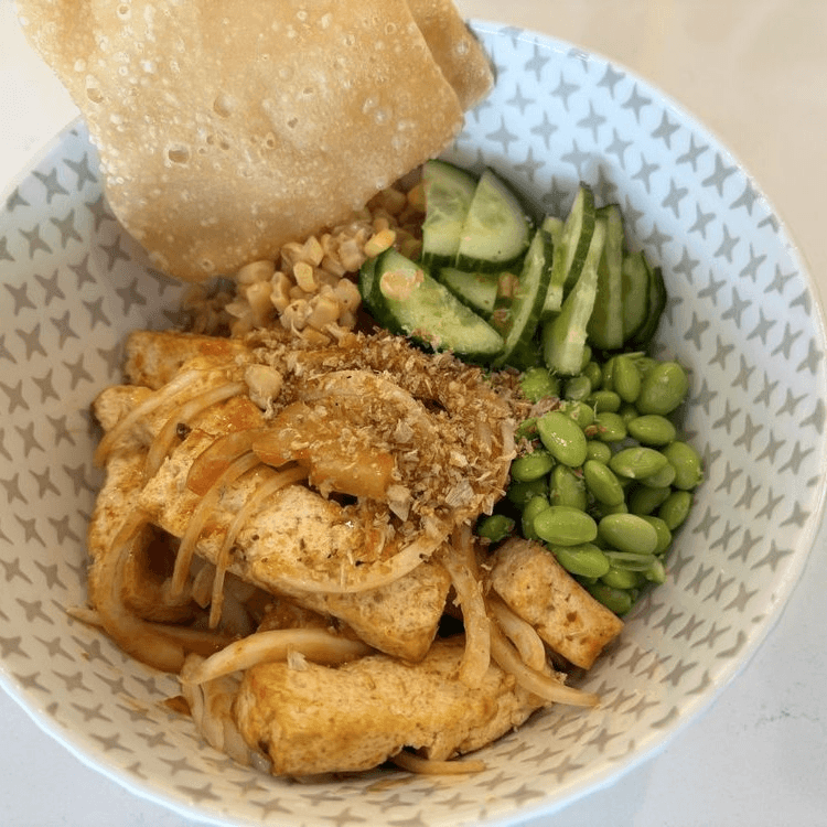 Create your own poke.