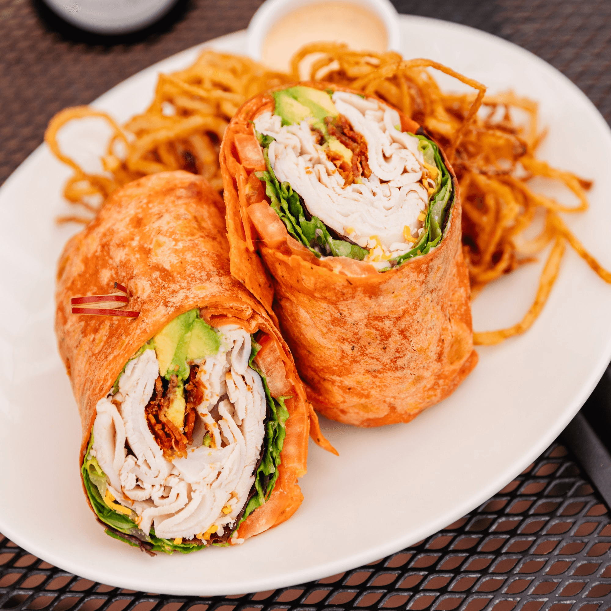 Guest House Grill Best steakhouse in Atascadero