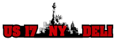US 17 New York Deli