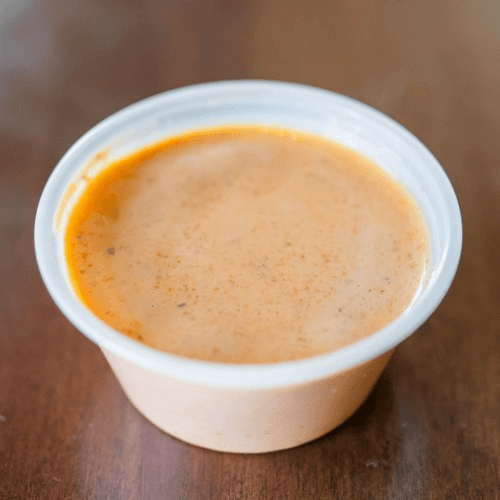 Spicy Ranch Dressing