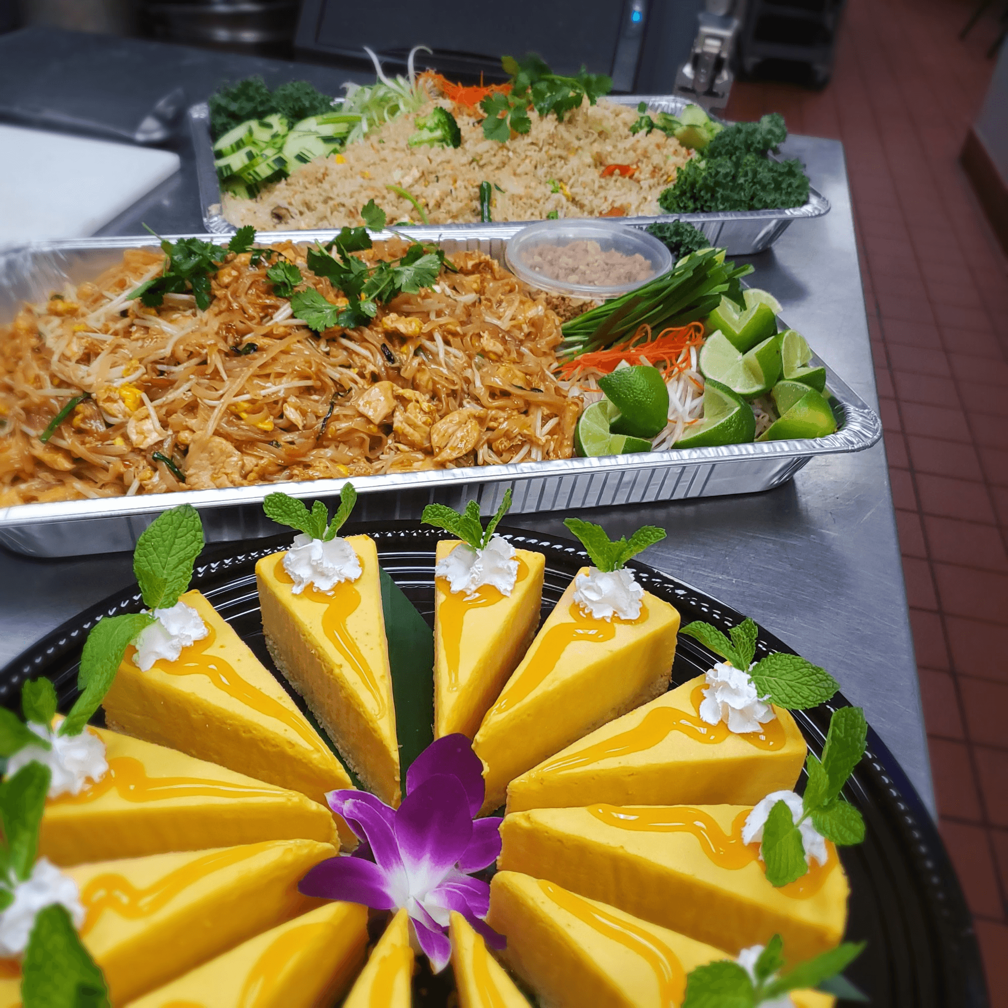 What's Zaap? Thai Food gallery image #2