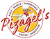 Pizagel's Pizza & Bakery