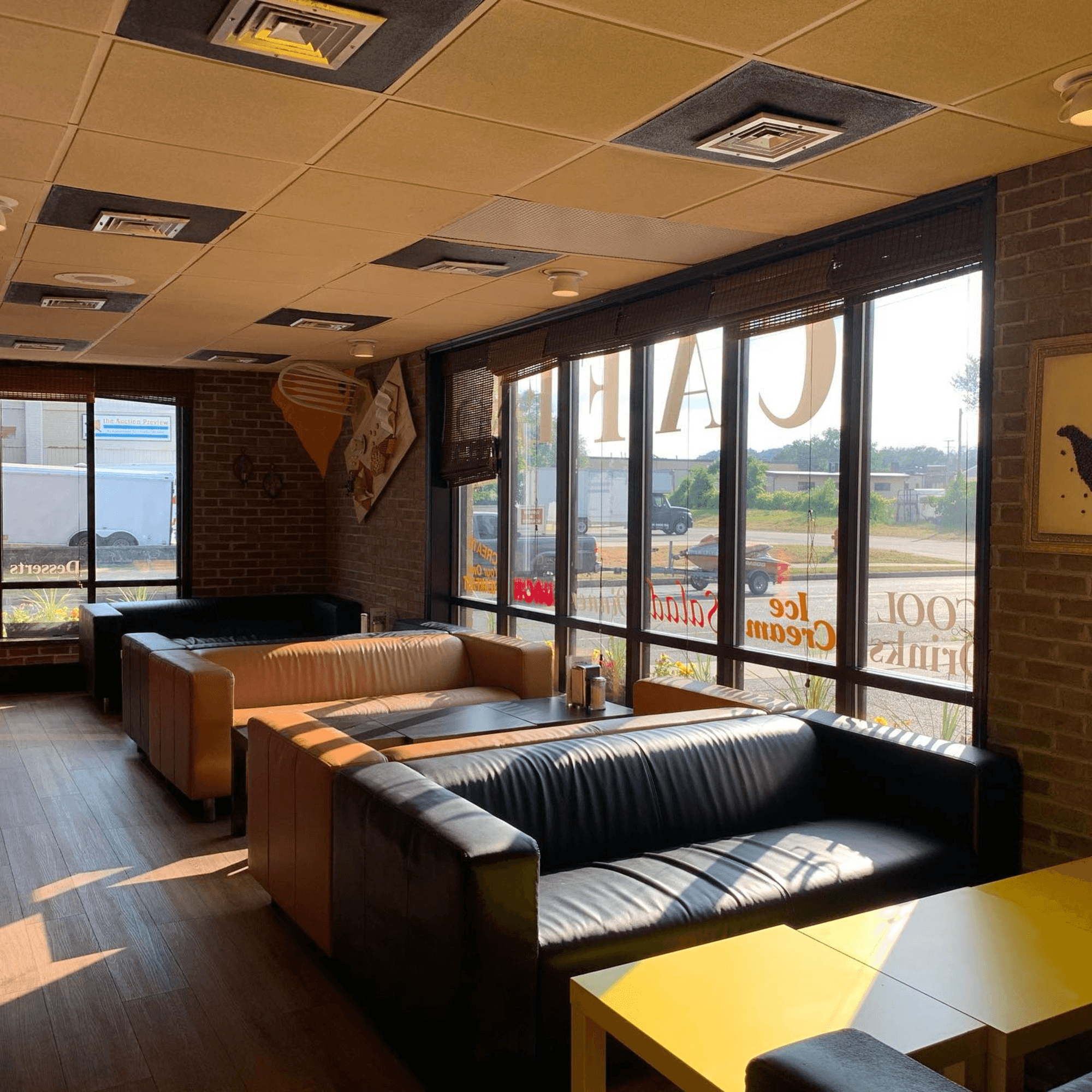 Crepes Tea House gallery image #5