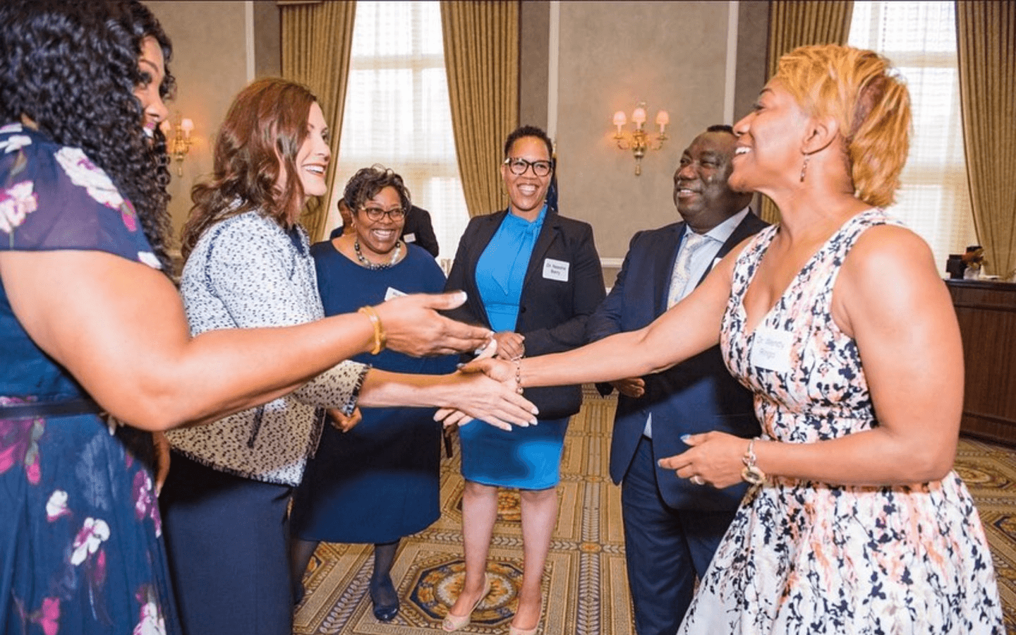 Community and Connection