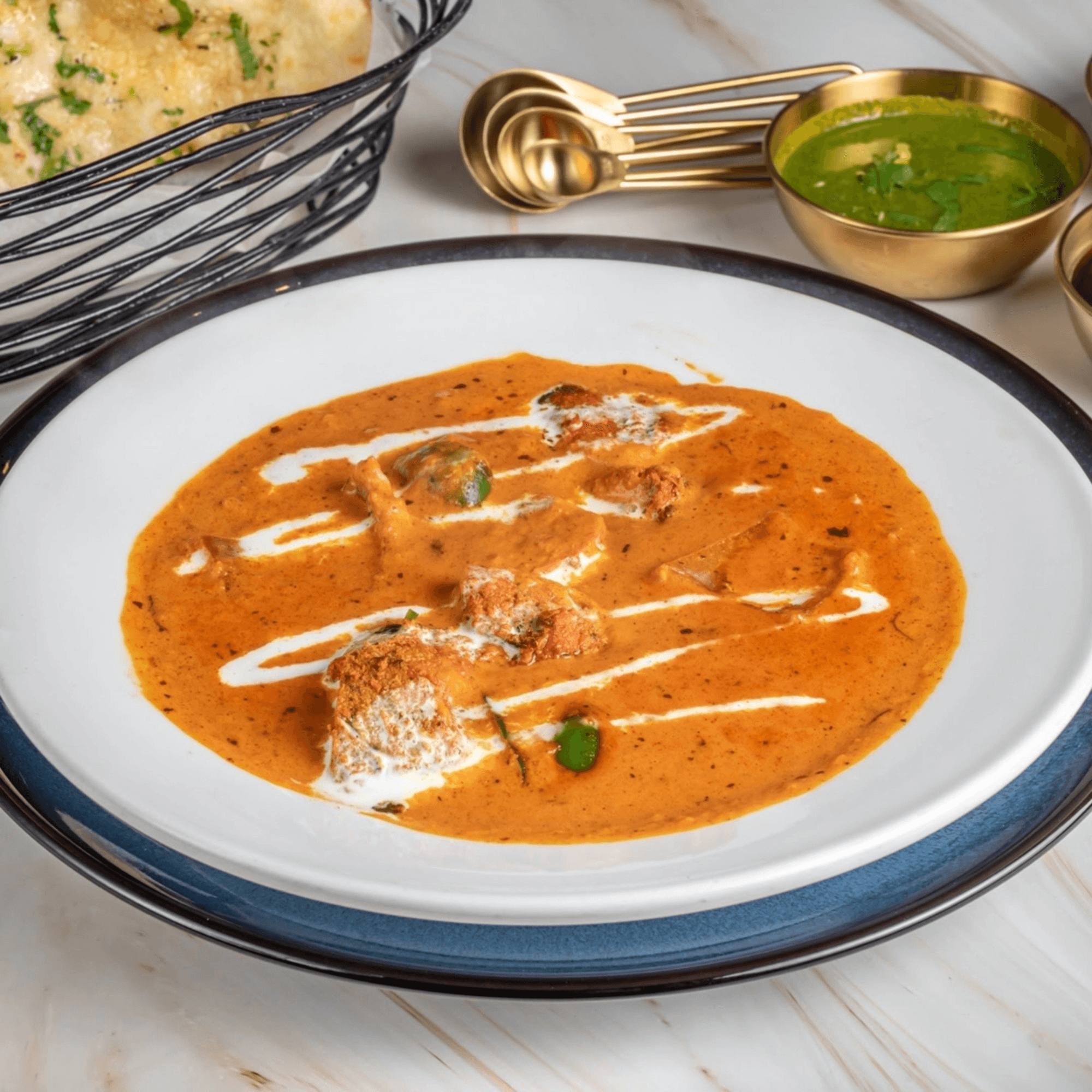 Ashoka Indian Restaurant gallery image #1