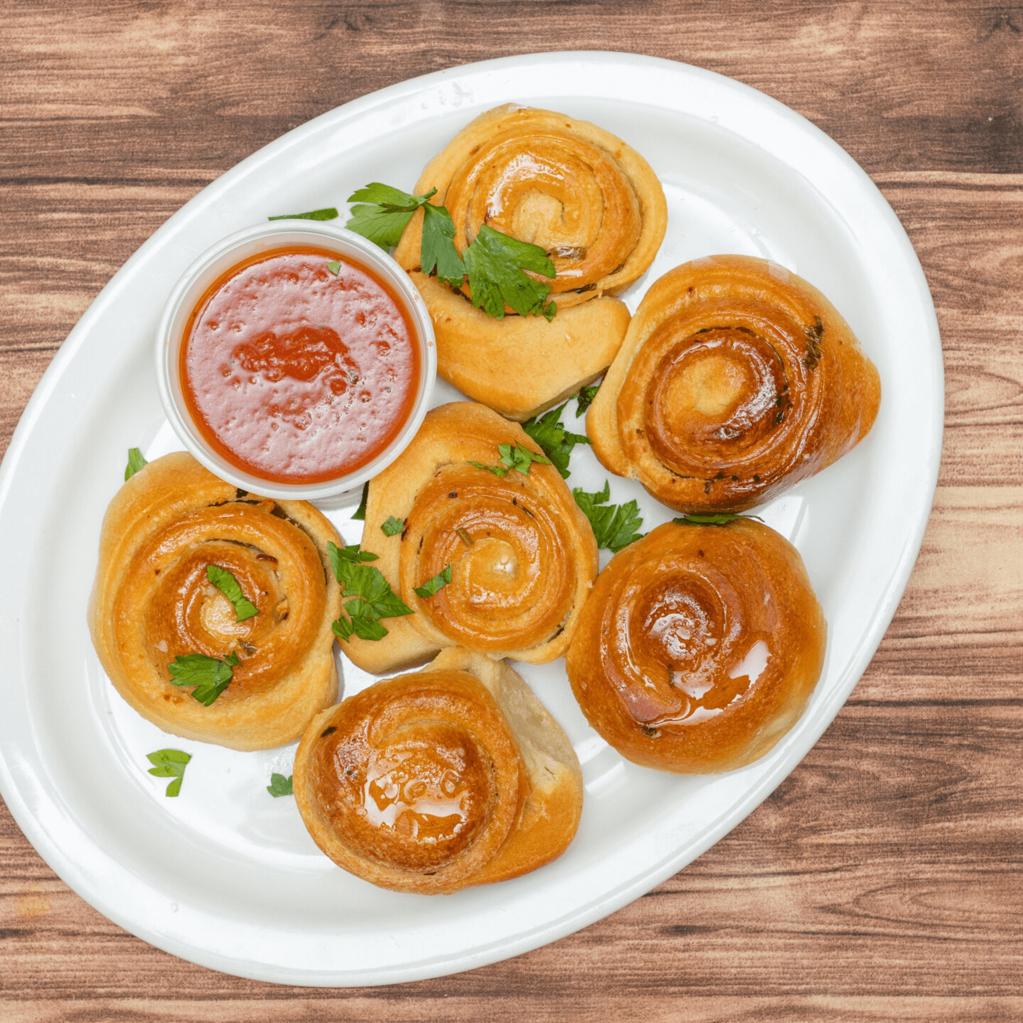 Allegro Pizza gallery image #15