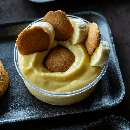 Banana Pudding Pan.