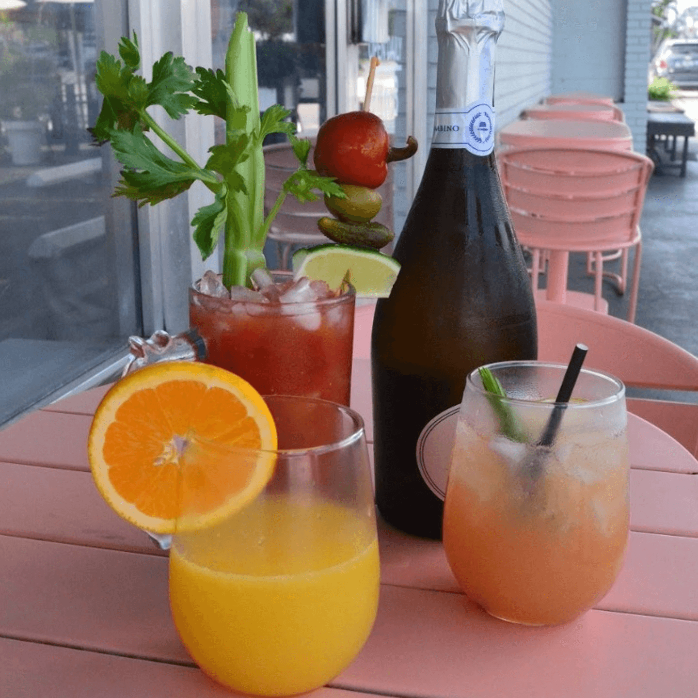 Sip, Savor, and Celebrate!