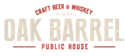 Oak Barrel Public House