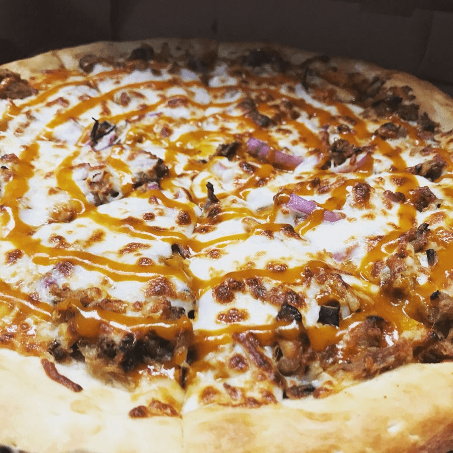Straightforward Italian Goodness