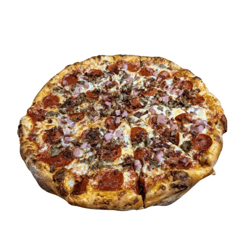 Meat Pizza (Large 16")
