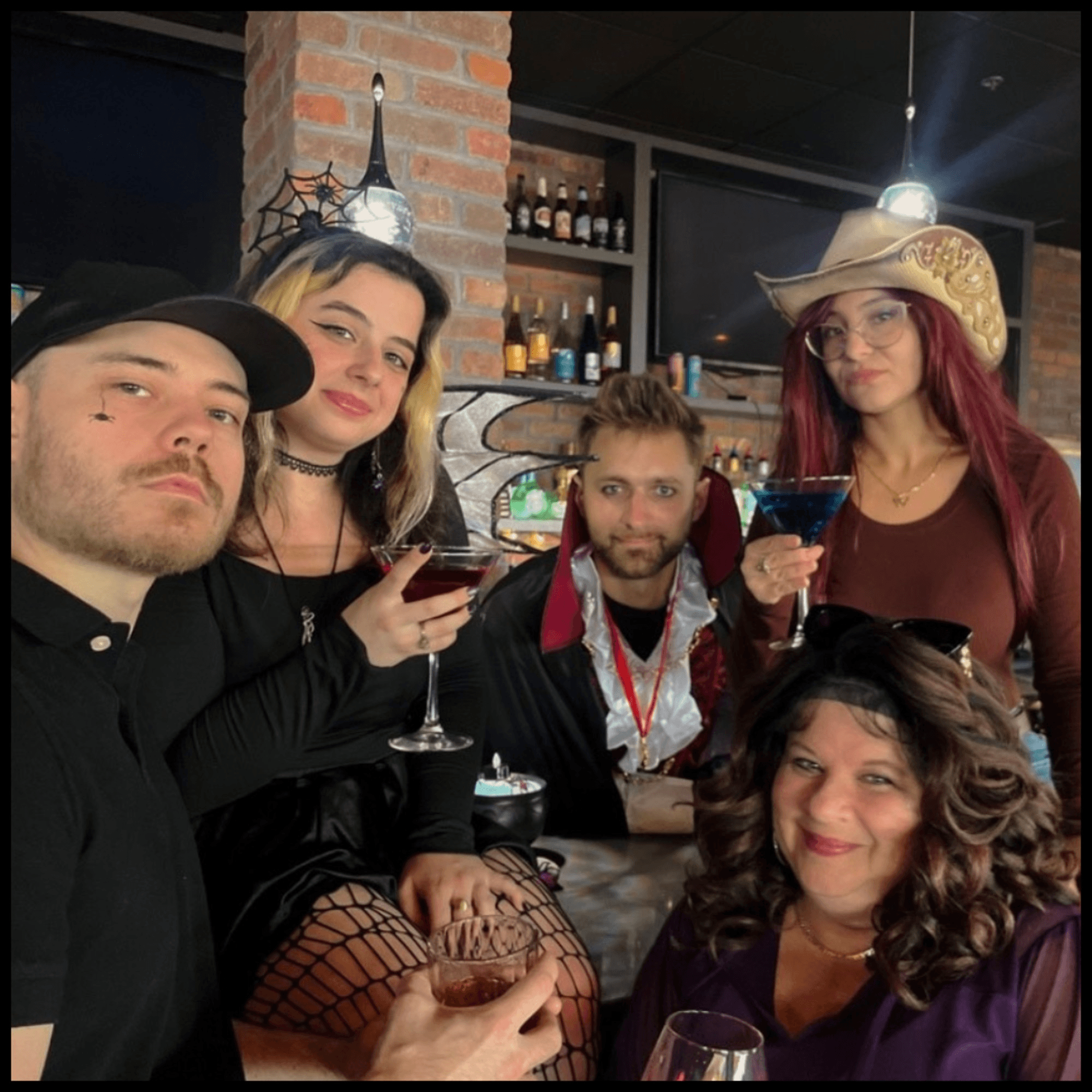 Jumpin' Shrimp on the Boardwalk gallery image #1