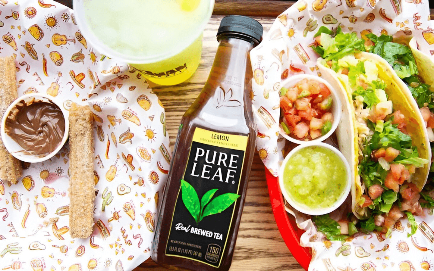 We're Located in Easton, PA