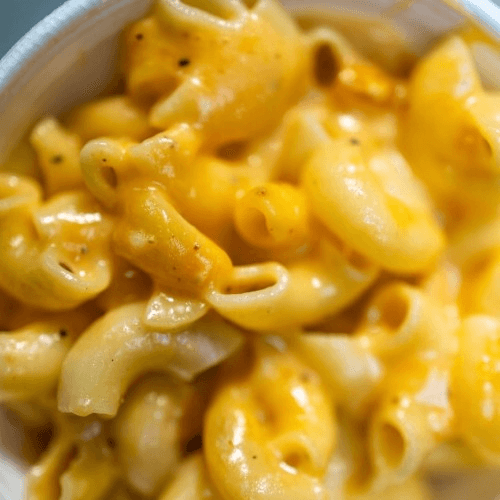Decadent Mac and Cheese Delights