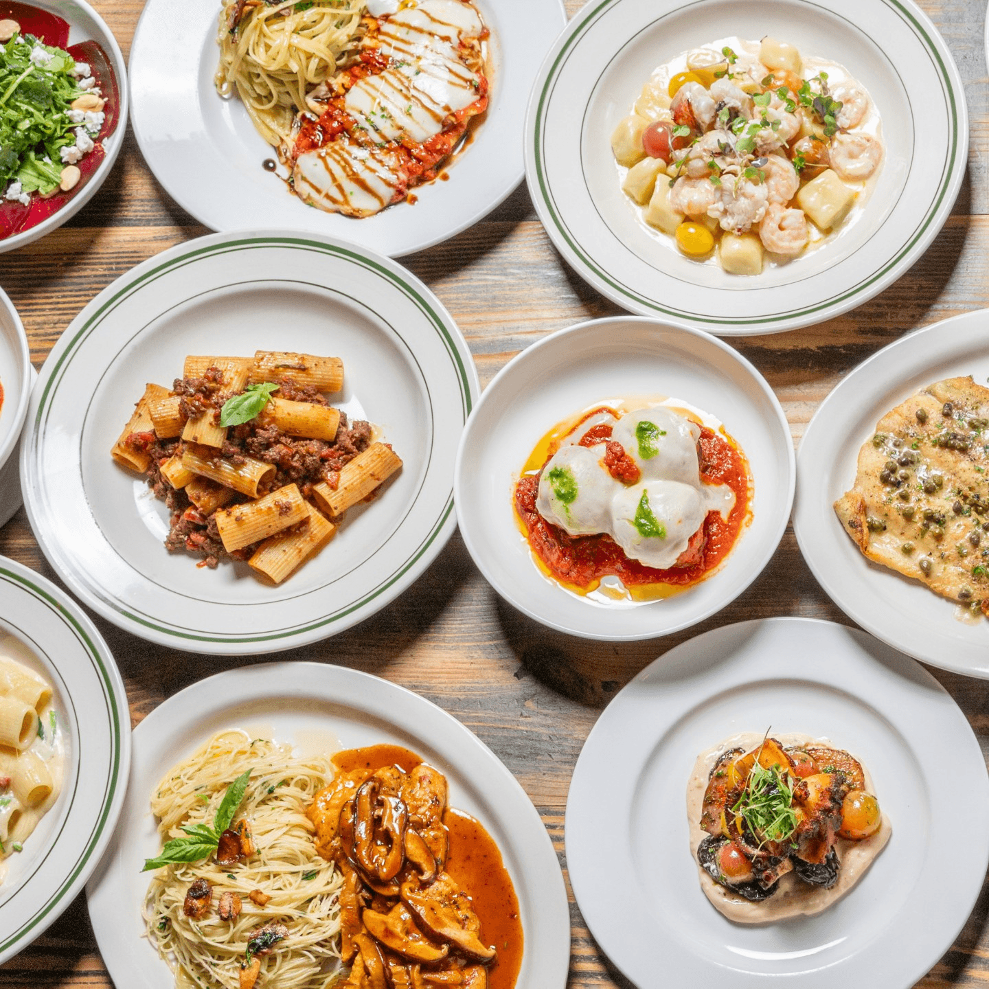 We Cater To All Occasions