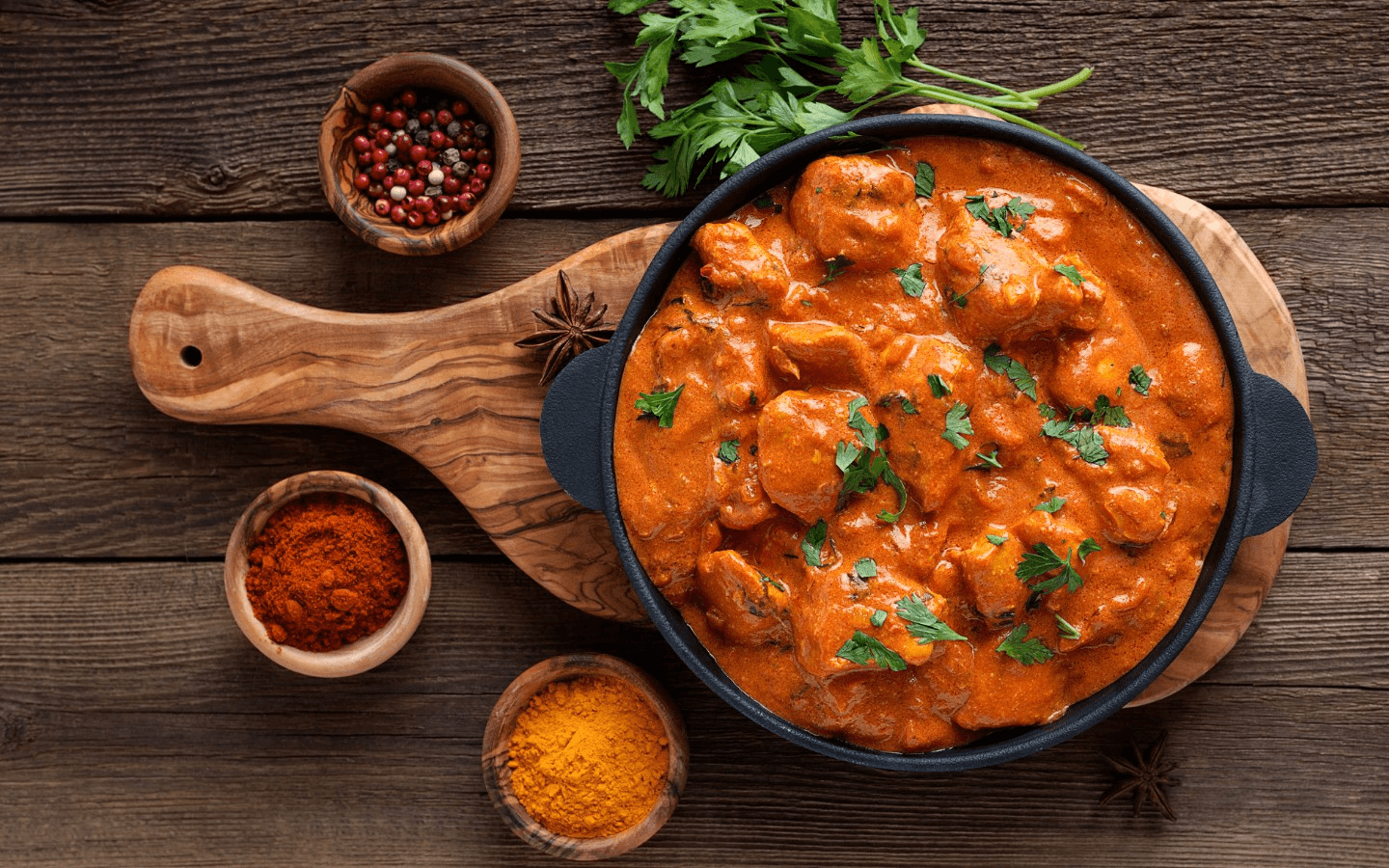 Order Online, Skip the Wait and Enjoy at Home