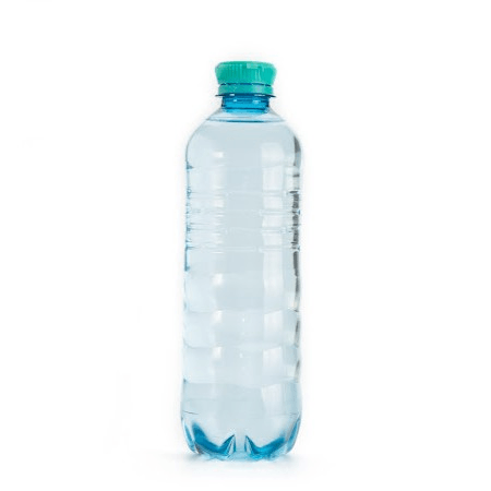 Bottled Water.