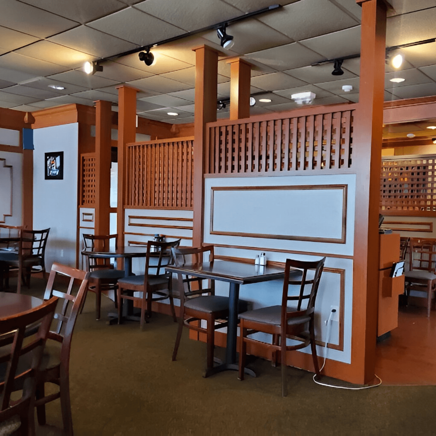 Reserve Your Table Today