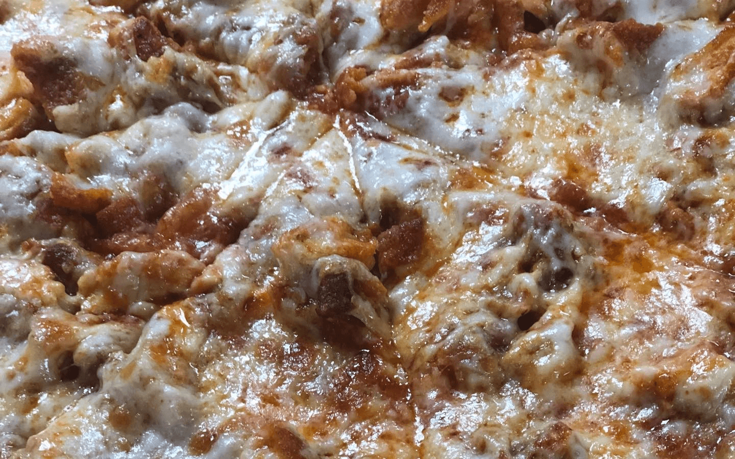 Lyndhurst Pizza Rewards