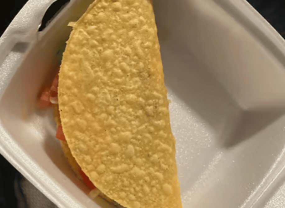 Loaded Nachos: A Tex-Mex Favorite