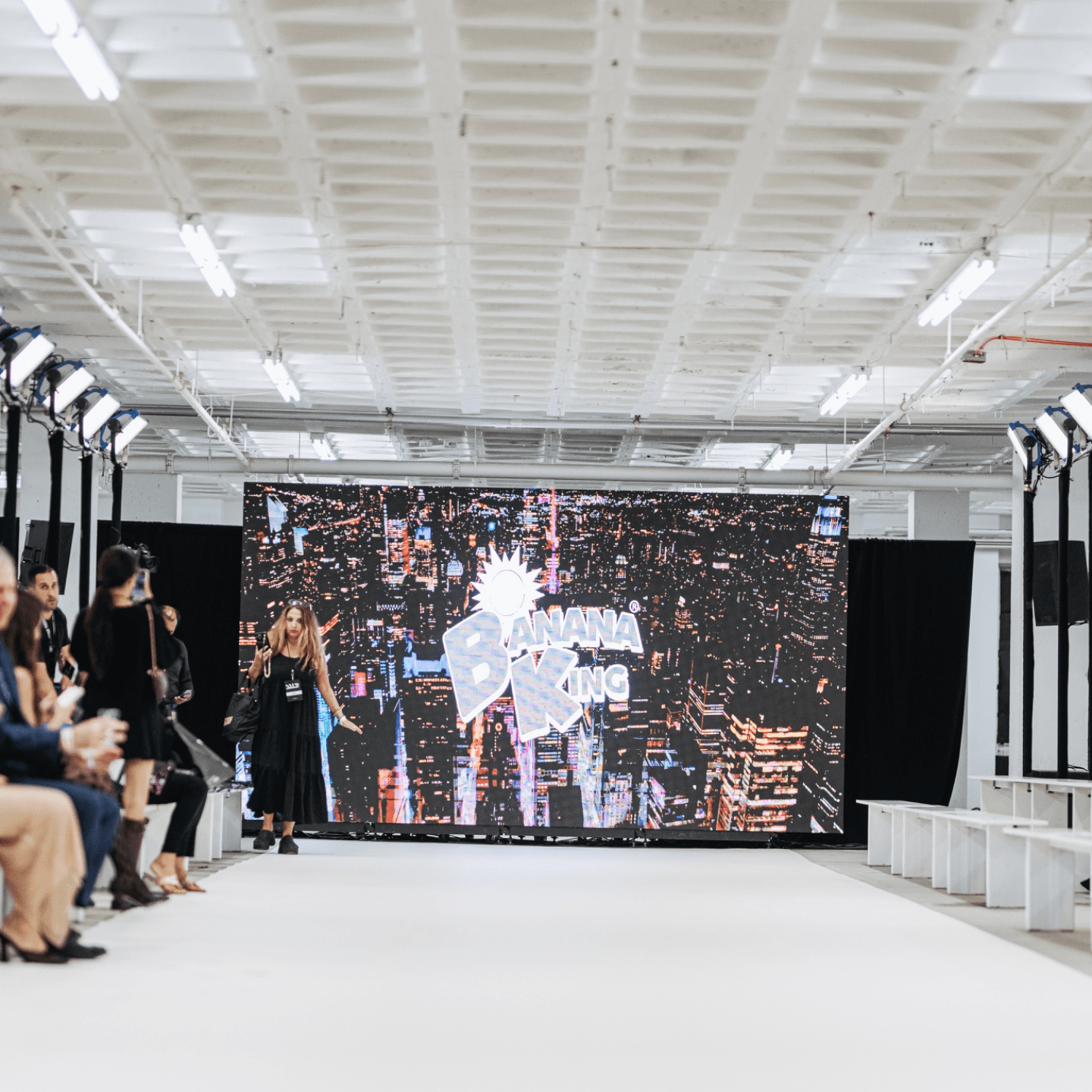 For Social & Corporate Events: