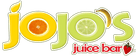 Jojo’s Juice Bar and Grill