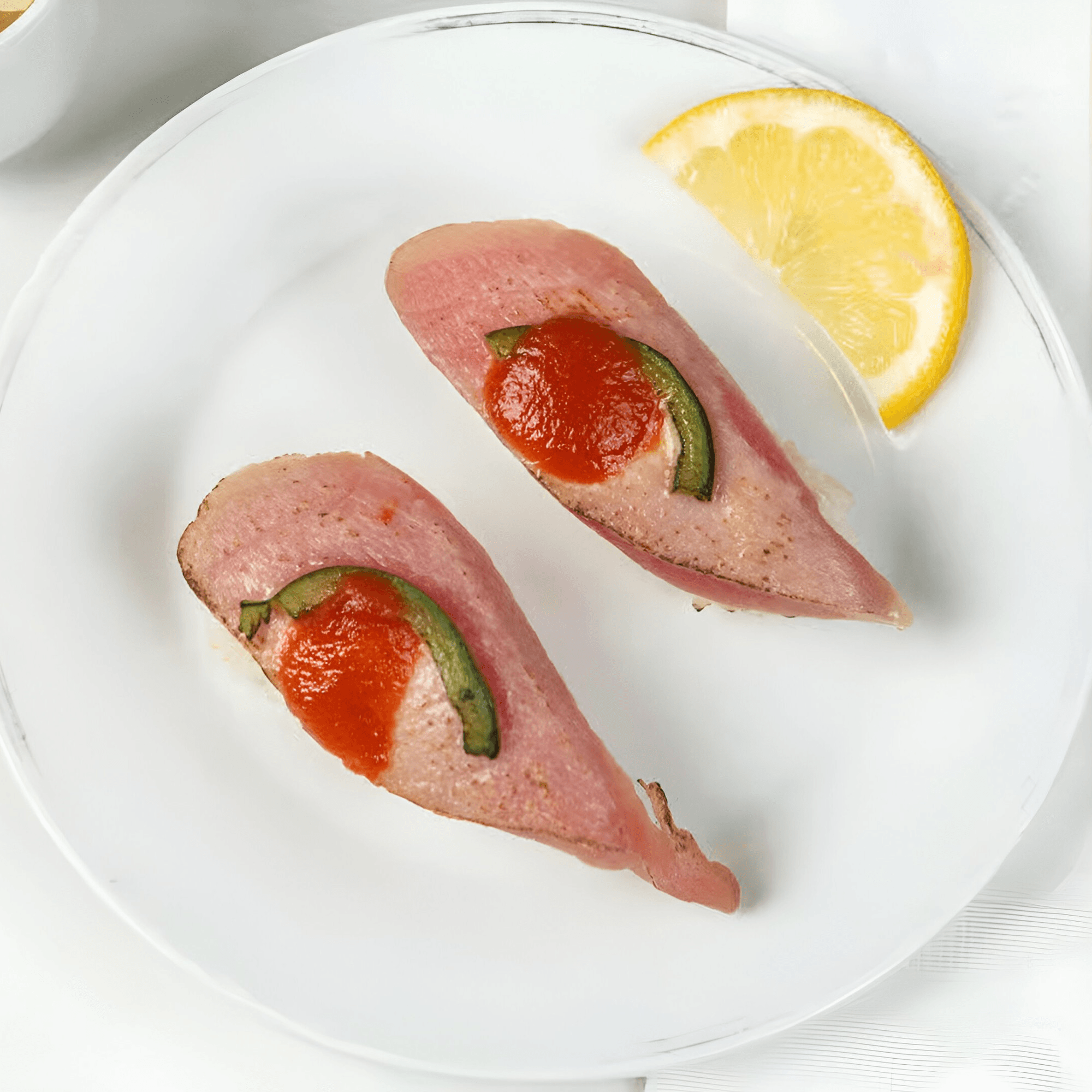 Sushi Totoro  gallery image #12