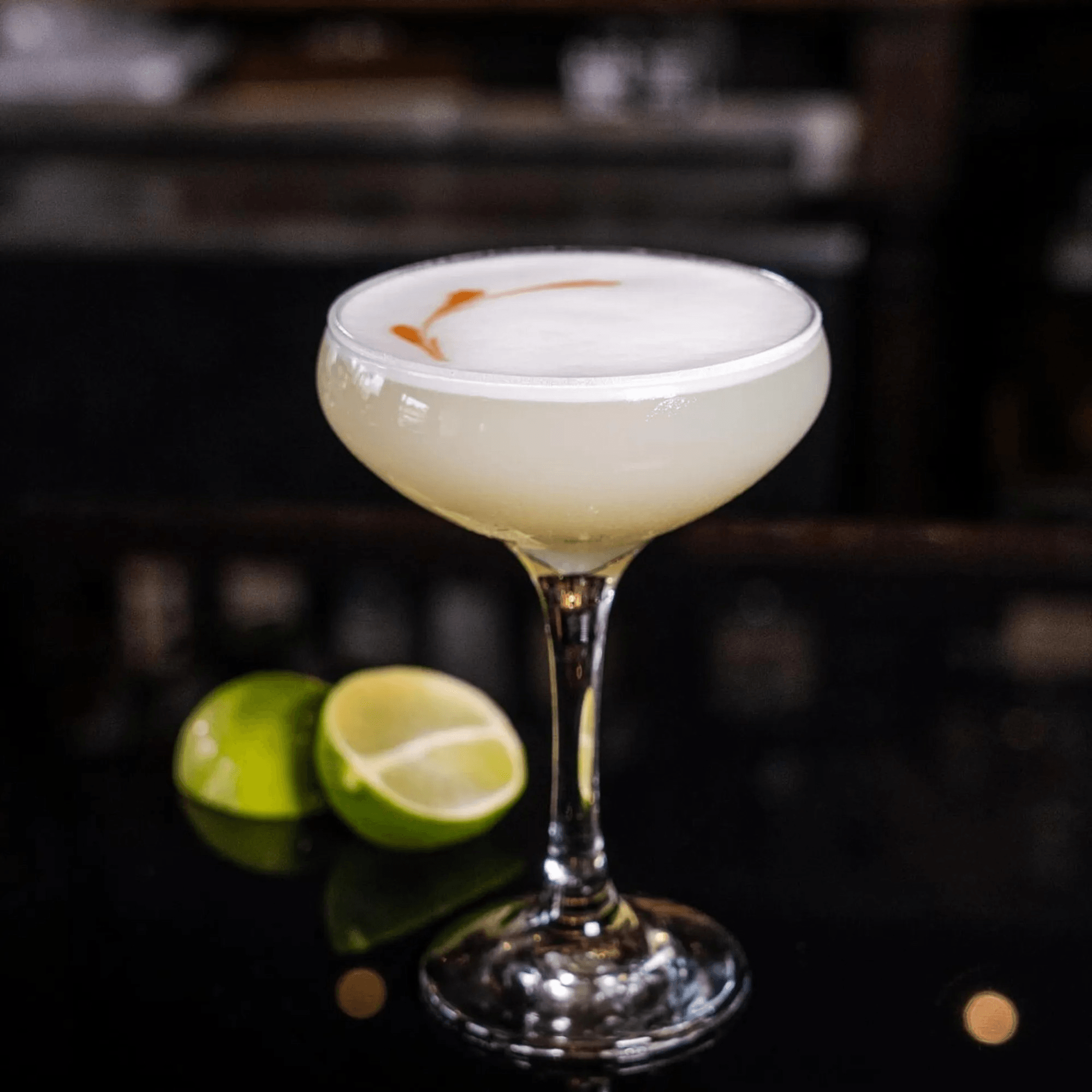 Aromas del Peru gallery image #1