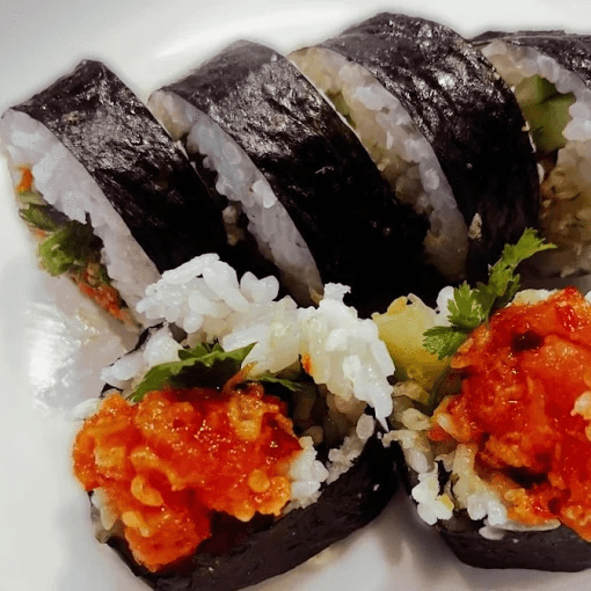 Kameya Sushi gallery image #5