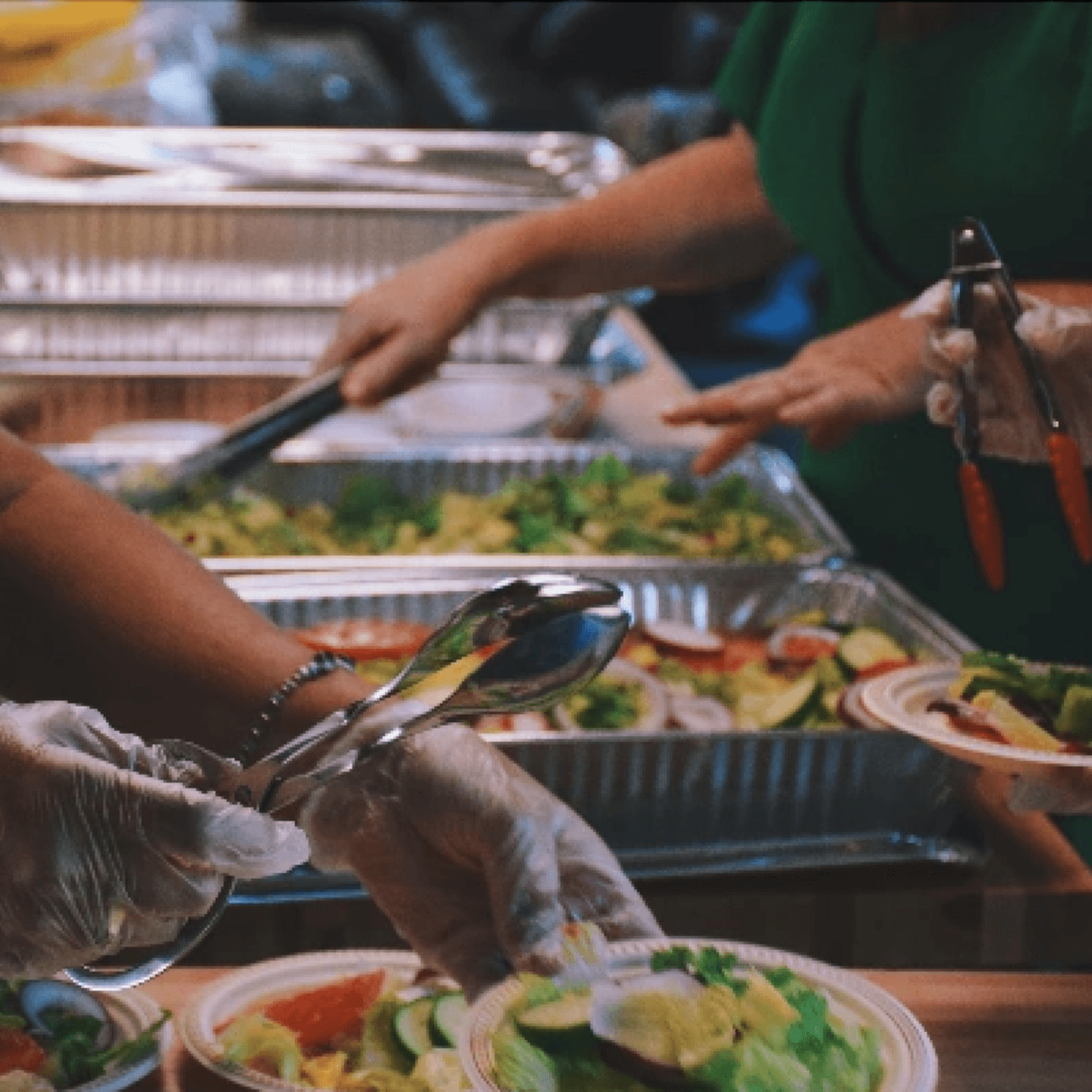 Indian Catering for Your Next Event in Tempe