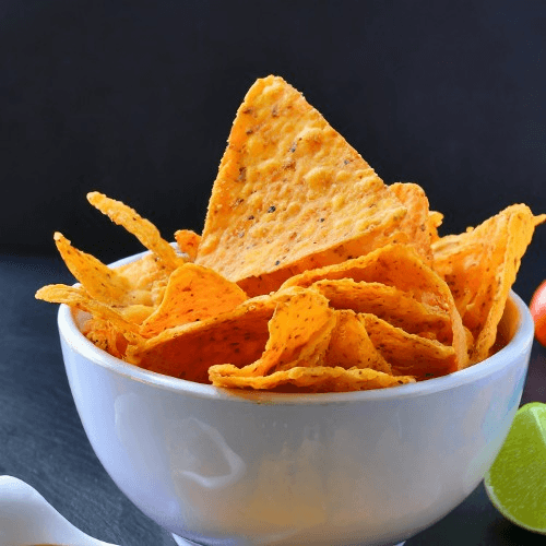 Nacho Chips