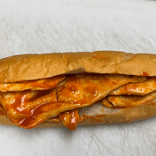 Buffalo Chicken Sub (Small 11").