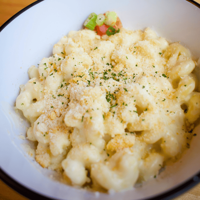 Oneonta Make-a-Mac Bowl.