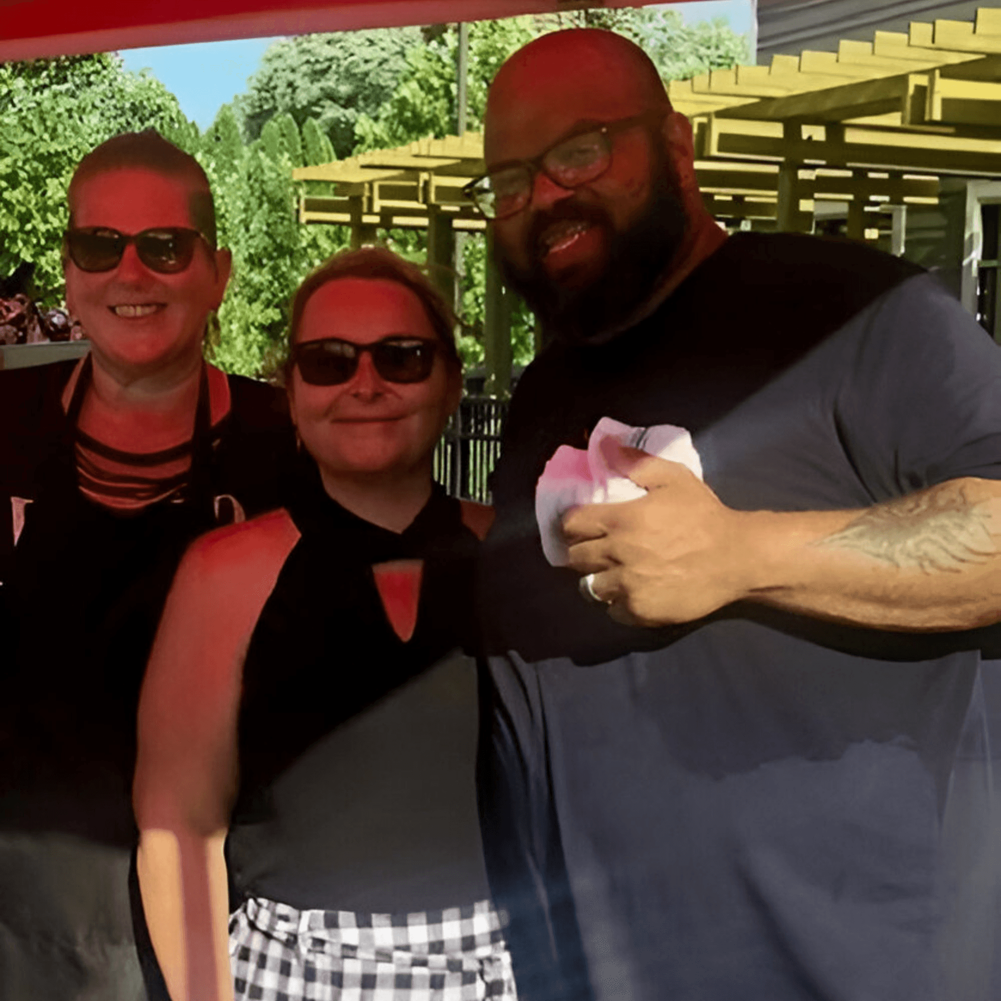 Phat Daddy's BBQ gallery image #3