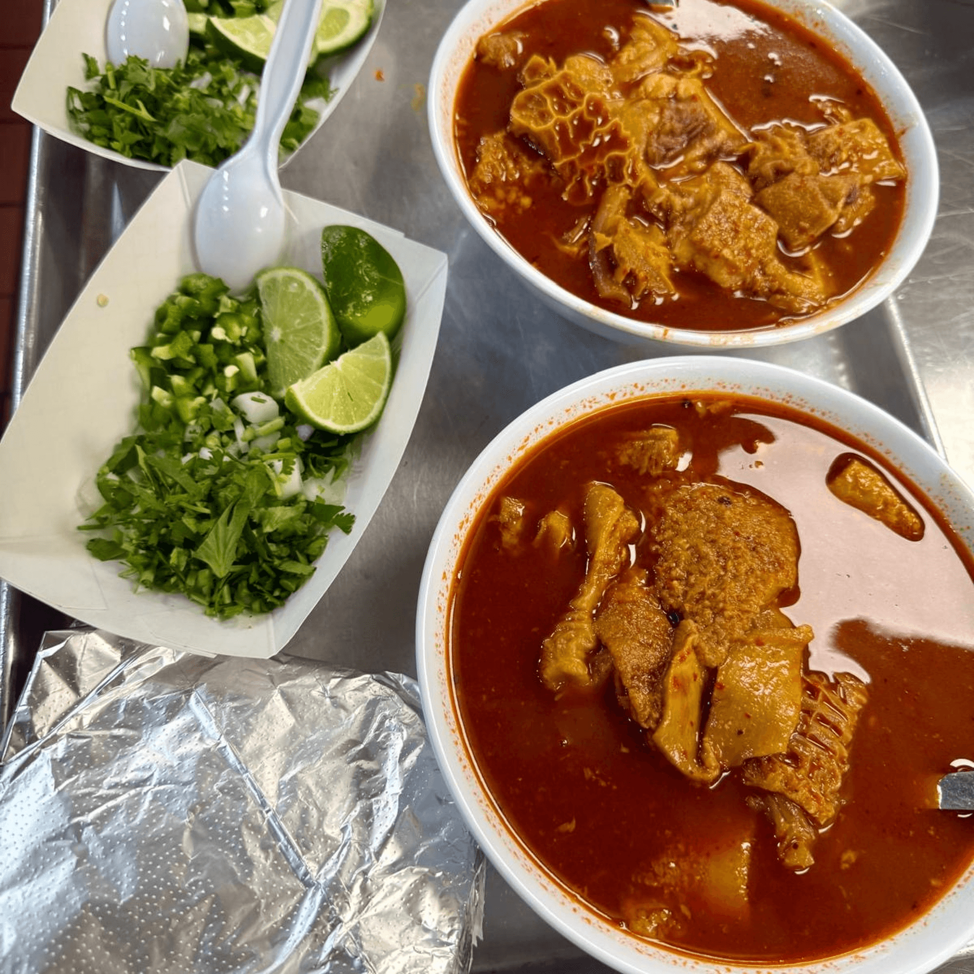 Taco Riendo Taqueria gallery image #3