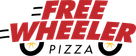 Free Wheeler Pizza