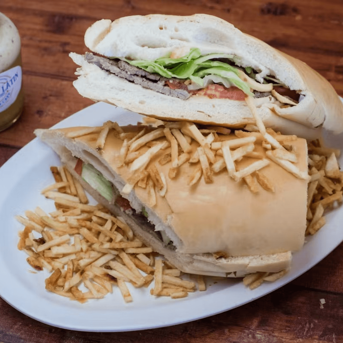 Our Food, Our Way