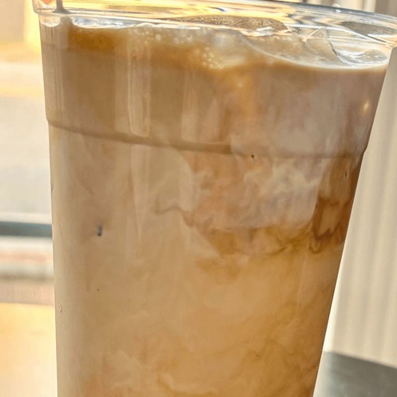 The Caffeinated Evangelist.